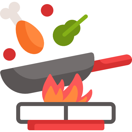 Cooking Courses logo